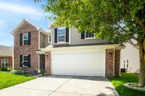 1043 Lichfield Lane Westfield IN 46074