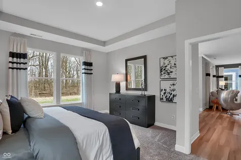 5399 Nettleton Way Avon IN 46123