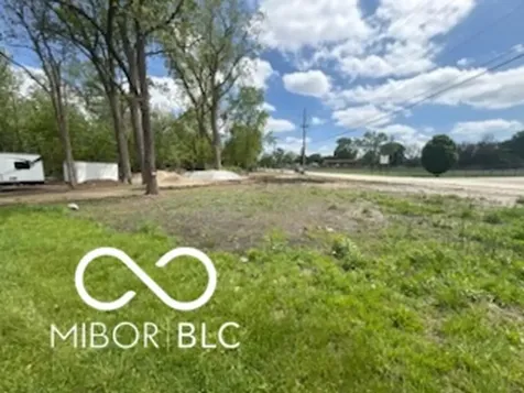 1801 Churchman Avenue Indianapolis IN 46203