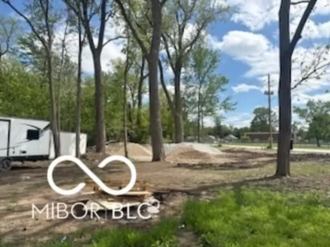 1801 Churchman Avenue Indianapolis IN 46203