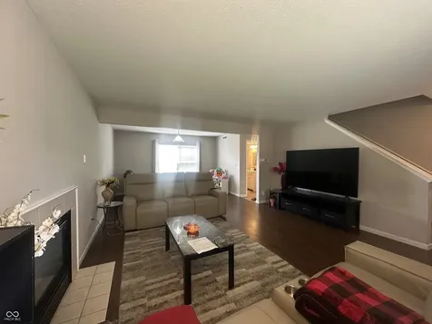6548 Frankenberger Drive Indianapolis IN 46237