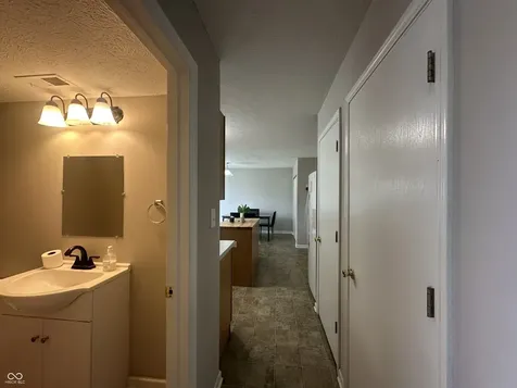 6548 Frankenberger Drive Indianapolis IN 46237