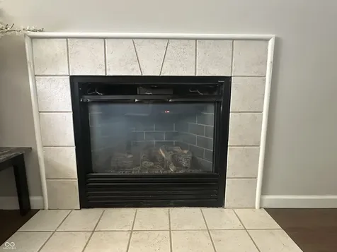 6548 Frankenberger Drive Indianapolis IN 46237