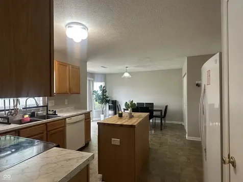 6548 Frankenberger Drive Indianapolis IN 46237
