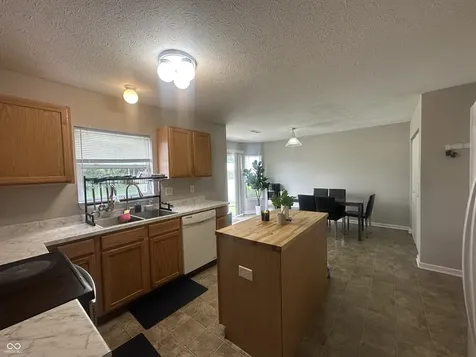 6548 Frankenberger Drive Indianapolis IN 46237