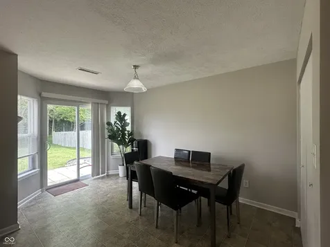 6548 Frankenberger Drive Indianapolis IN 46237
