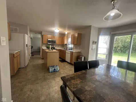 6548 Frankenberger Drive Indianapolis IN 46237