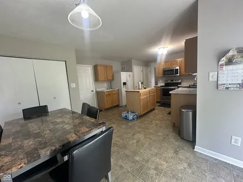 6548 Frankenberger Drive Indianapolis IN 46237
