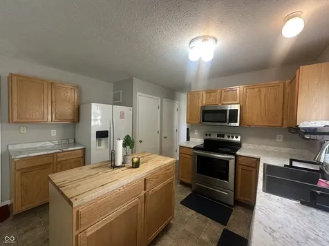 6548 Frankenberger Drive Indianapolis IN 46237