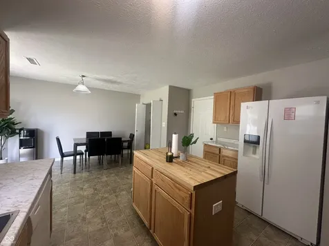 6548 Frankenberger Drive Indianapolis IN 46237