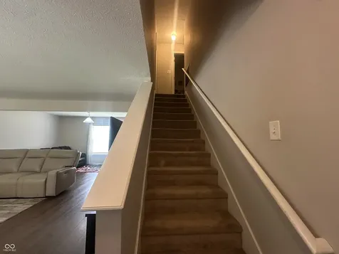 6548 Frankenberger Drive Indianapolis IN 46237