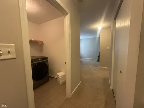 6548 Frankenberger Drive Indianapolis IN 46237
