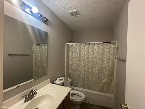 6548 Frankenberger Drive Indianapolis IN 46237