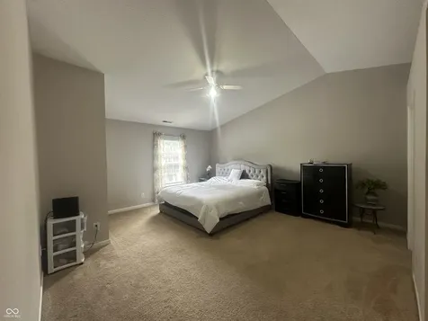 6548 Frankenberger Drive Indianapolis IN 46237