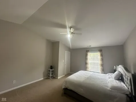 6548 Frankenberger Drive Indianapolis IN 46237