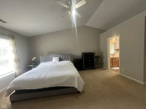 6548 Frankenberger Drive Indianapolis IN 46237