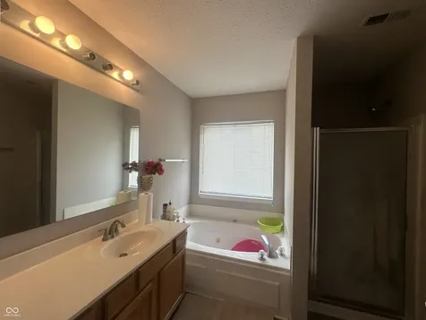 6548 Frankenberger Drive Indianapolis IN 46237