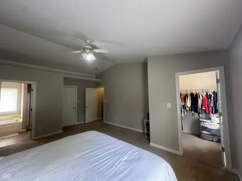 6548 Frankenberger Drive Indianapolis IN 46237