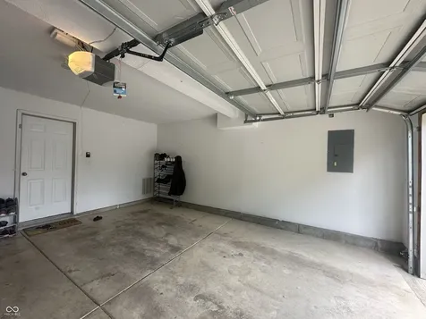 6548 Frankenberger Drive Indianapolis IN 46237