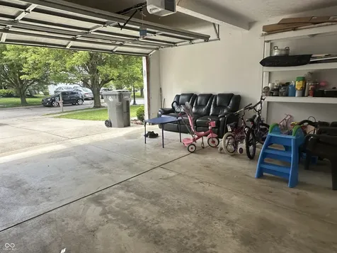 6548 Frankenberger Drive Indianapolis IN 46237
