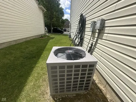 6548 Frankenberger Drive Indianapolis IN 46237