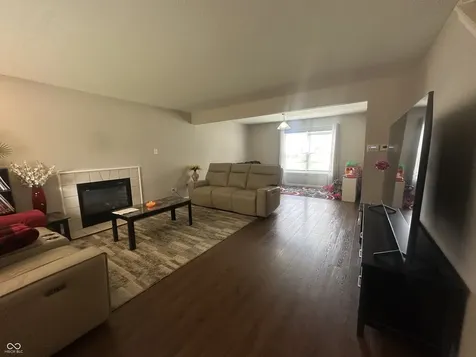 6548 Frankenberger Drive Indianapolis IN 46237