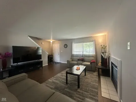 6548 Frankenberger Drive Indianapolis IN 46237