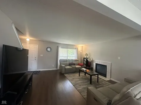 6548 Frankenberger Drive Indianapolis IN 46237