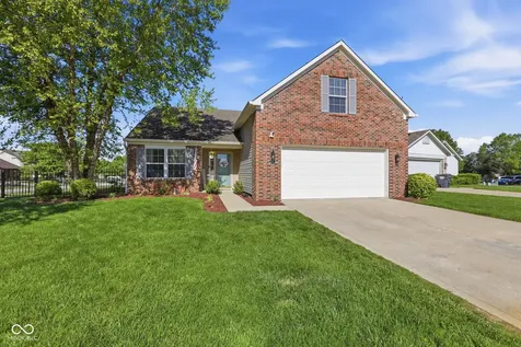 2100 Liberty Way Drive Greenwood IN 46143