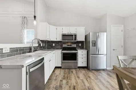 2100 Liberty Way Drive Greenwood IN 46143