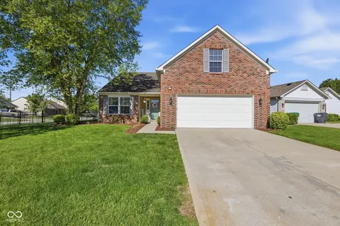 2100 Liberty Way Drive Greenwood IN 46143