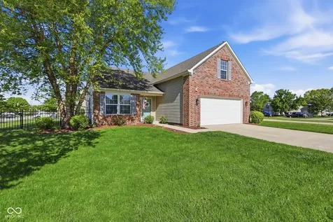 2100 Liberty Way Drive Greenwood IN 46143