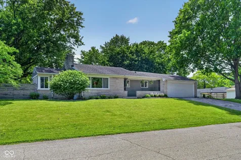 3513 Circle Boulevard Indianapolis IN 46220