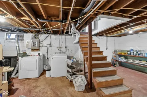 3513 Circle Boulevard Indianapolis IN 46220