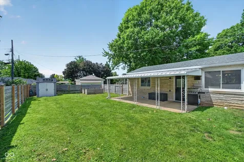 3513 Circle Boulevard Indianapolis IN 46220