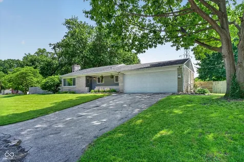 3513 Circle Boulevard Indianapolis IN 46220