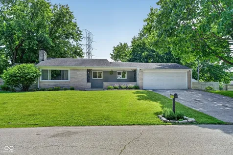 3513 Circle Boulevard Indianapolis IN 46220