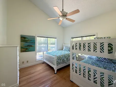 9545 S Harbour Pointe Drive Bloomington IN 47401