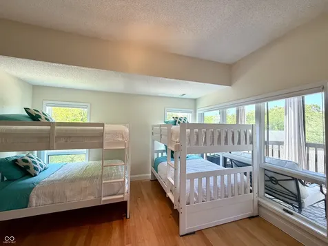 9545 S Harbour Pointe Drive Bloomington IN 47401