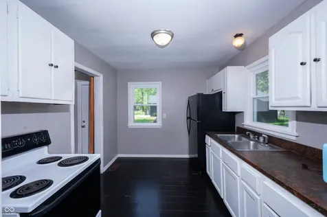 2809 Taxus Street Anderson IN 46011