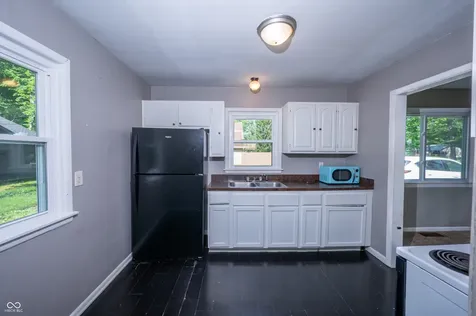 2809 Taxus Street Anderson IN 46011