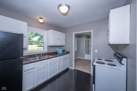 2809 Taxus Street Anderson IN 46011