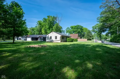 2809 Taxus Street Anderson IN 46011