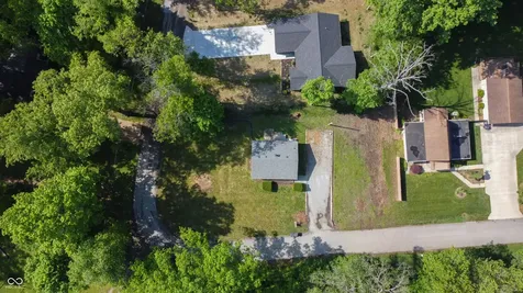 2809 Taxus Street Anderson IN 46011