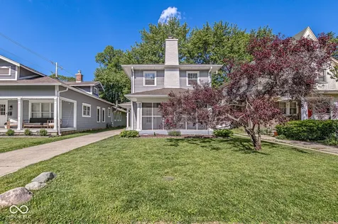 5406 Broadway Street Indianapolis IN 46220