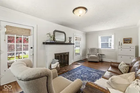 5406 Broadway Street Indianapolis IN 46220
