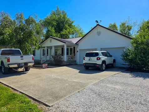 14534 W 900 N Jasonville IN 47438