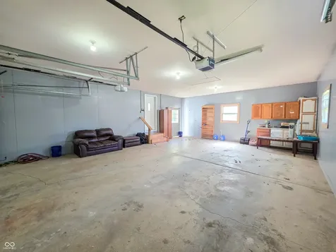14534 W 900 N Jasonville IN 47438