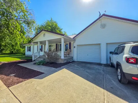 14534 W 900 N Jasonville IN 47438