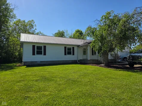 14534 W 900 N Jasonville IN 47438